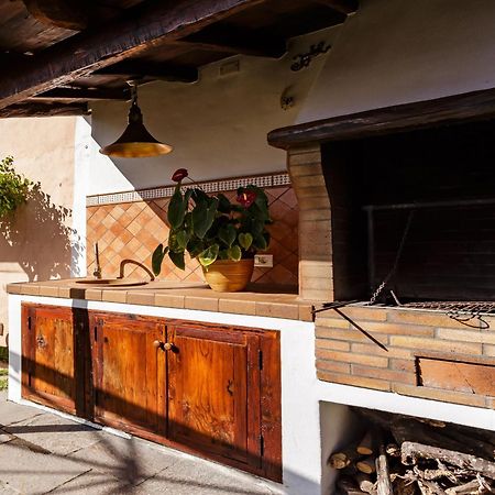 Carlota Villa Brena Baja Ngoại thất bức ảnh