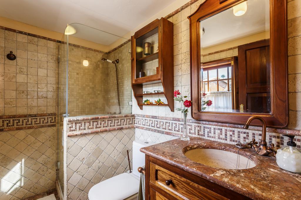 Carlota Villa Brena Baja Phòng bức ảnh