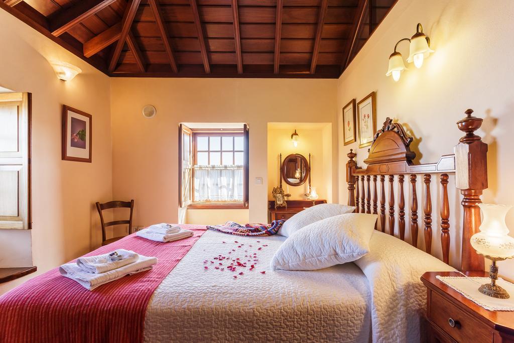 Carlota Villa Brena Baja Ngoại thất bức ảnh