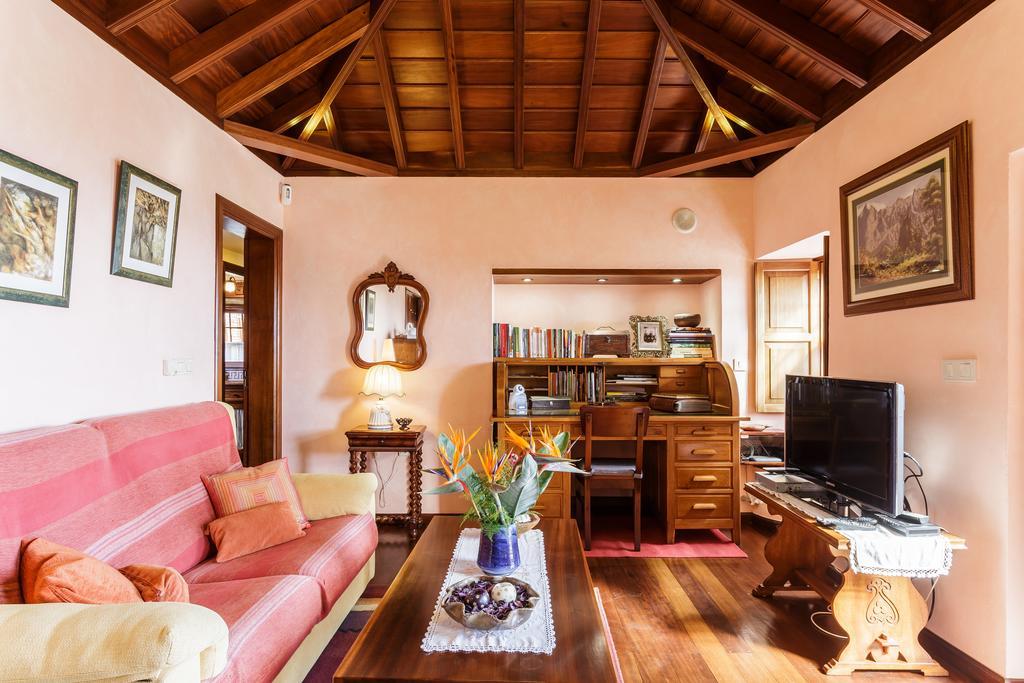 Carlota Villa Brena Baja Ngoại thất bức ảnh