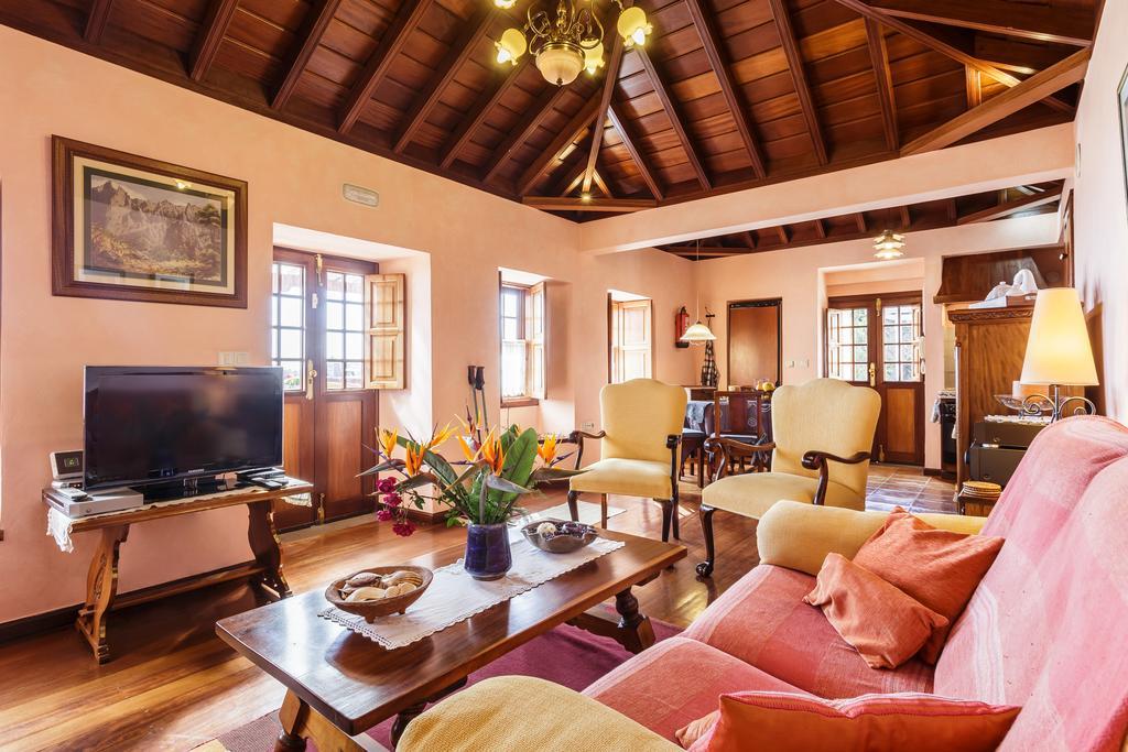 Carlota Villa Brena Baja Ngoại thất bức ảnh