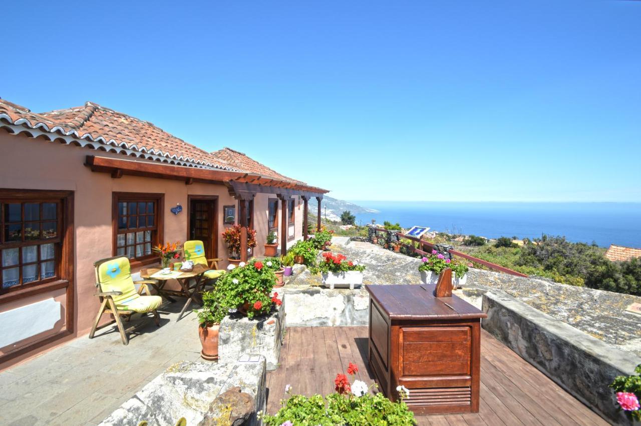 Carlota Villa Brena Baja Ngoại thất bức ảnh